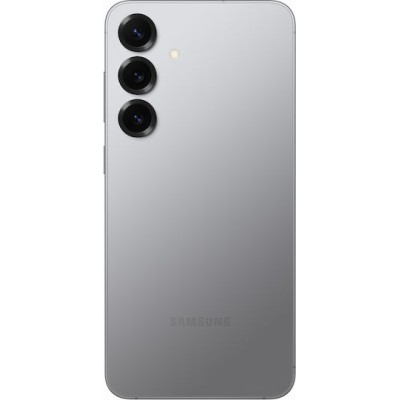 Samsung Galaxy S25 Plus 5G (12GB/512GB) Silver Shadow GR